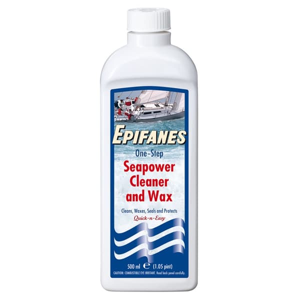 Epifanes Seapower Puhdistin 1l