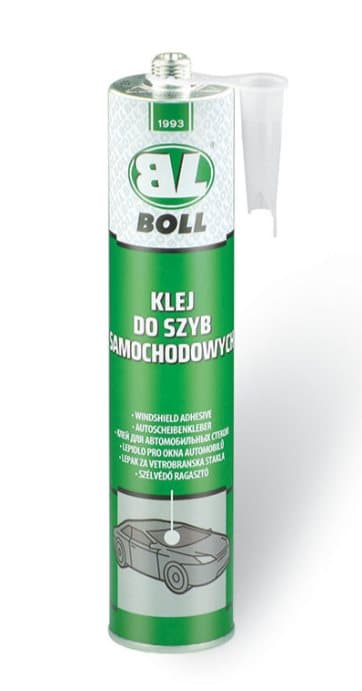 BOLL BIL VINDUDLIM 310ML