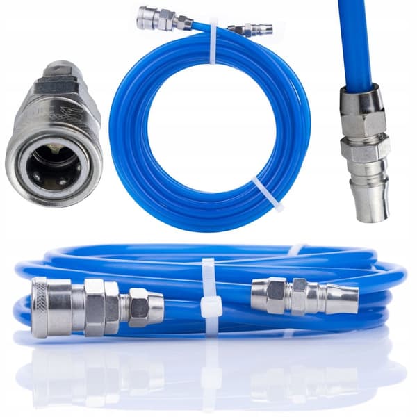 m ilmaletku Rosfix Blue Dragon BD57/BD41 -rappauskoneelle