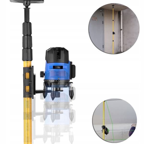 Suutin 6 mm ruiskupistoolille V1 Rosfix MultiSpray PRMS3.7 PRMS4
