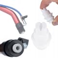 Pikkukuva 1 / 3: Suutin 6 mm ruiskupistoolille V1 Rosfix MultiSpray PRMS3.7 PRMS4