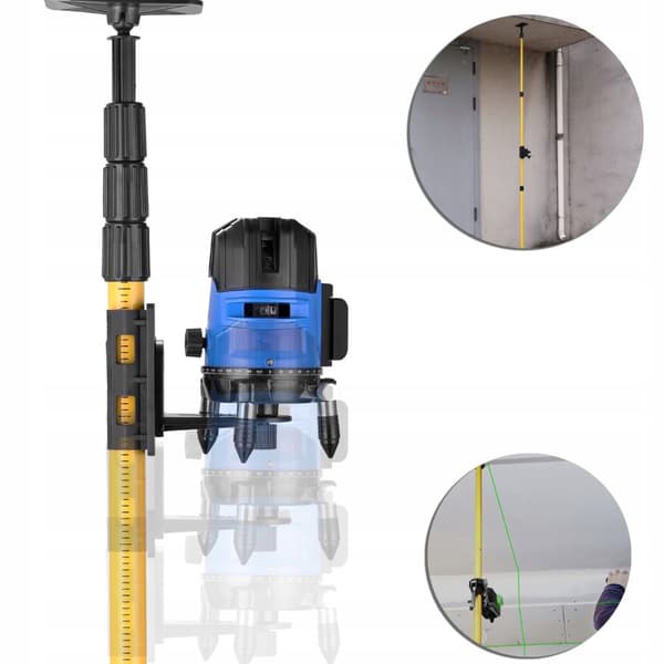 Suutin 8 mm ruiskupistoolille V1 Rosfix MultiSpray PRMS3.7 PRMS4
