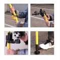 Pikkukuva 5 / 7: Suutin 8 mm ruiskupistoolille V1 Rosfix MultiSpray PRMS3.7 PRMS4