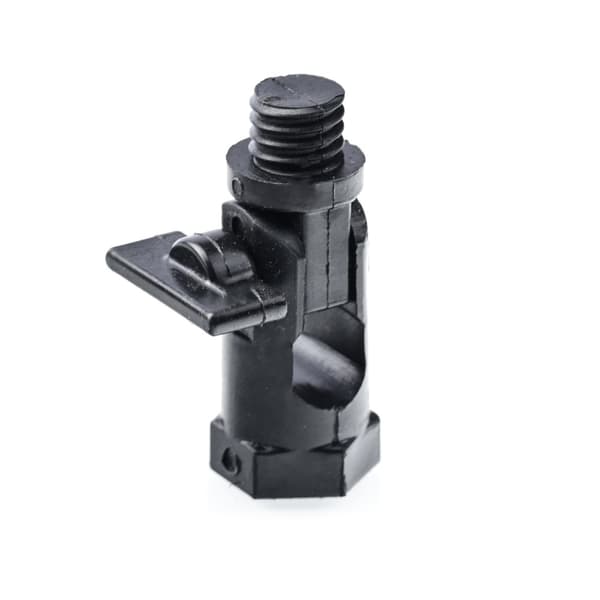 Suutin 10 mm ruiskupistoolille V1 Rosfix MultiSpray PRMS3.7 PRMS4