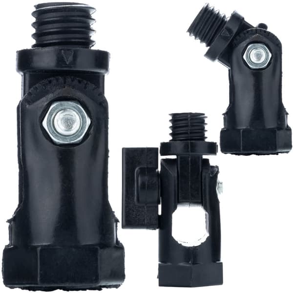 Suutin 10 mm ruiskupistoolille V1 Rosfix MultiSpray PRMS3.7 PRMS4