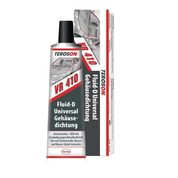 Tætningsmiddel 500126.92W Loctite / Teroson