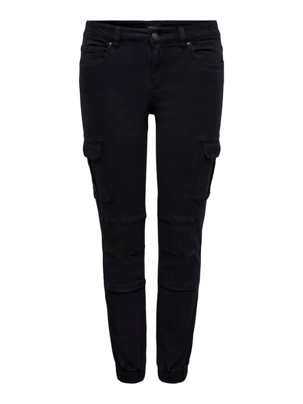 Only - onlMissouri Ankle Cargo Pant