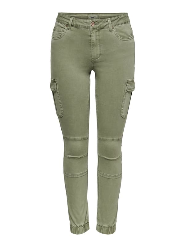 Only - onlMissouri Ankle Cargo Pant