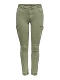 Miniatyrbild 5 av 11: Only - onlMissouri Ankle Cargo Pant