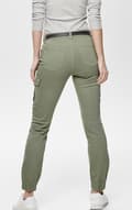 Miniatyrbild 2 av 11: Only - onlMissouri Ankle Cargo Pant