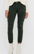 Miniatyrbild 1 av 11: Only - onlMissouri Ankle Cargo Pant