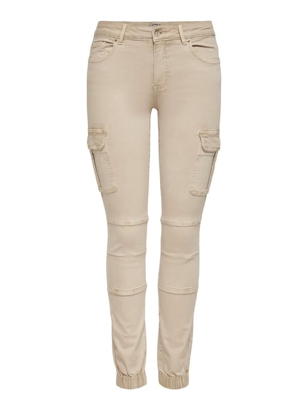 Only - onlMissouri Ankle Cargo Pant