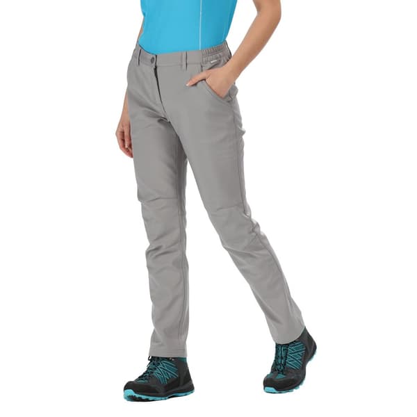 Regatta Womens/Ladies Highton Walking Trousers