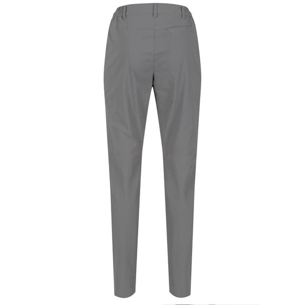 Regatta Womens/Ladies Highton Walking Trousers