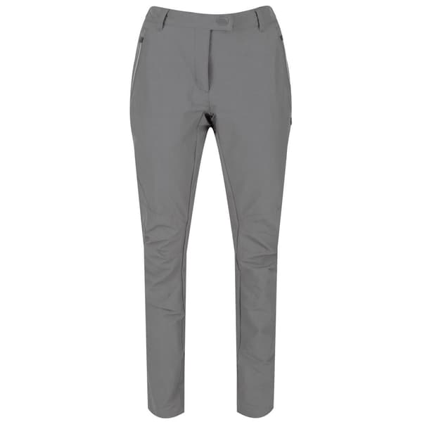 Regatta Womens/Ladies Highton Walking Trousers