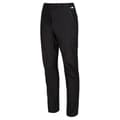 Miniatyrbilde 3 av 5: Regatta Womens/Ladies Highton Walking Trousers