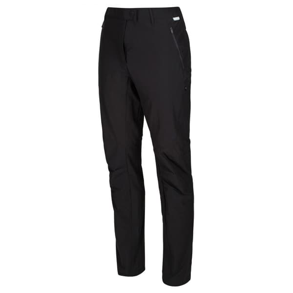 Regatta Womens/Ladies Highton Walking Trousers