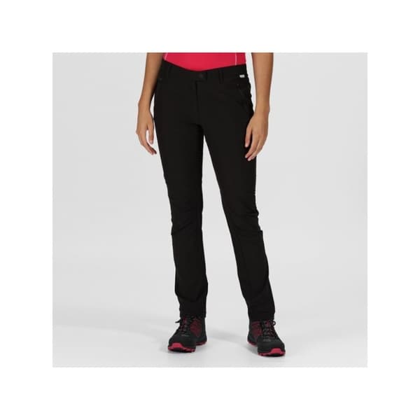 Regatta Womens/Ladies Highton Walking Trousers