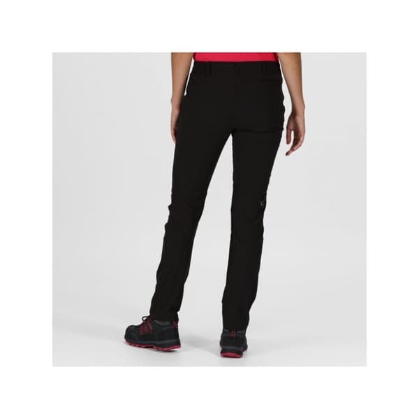 Regatta Womens/Ladies Highton Walking Trousers