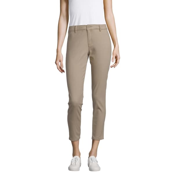 SOLS Womens/Ladies Jules Chino Trousers