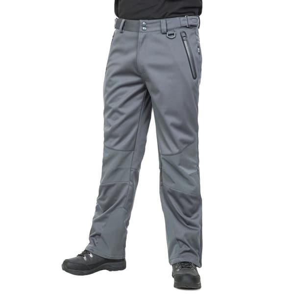 Trespass Mens Holloway Waterproof DLX Trousers