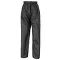Miniatyrbilde 1 av 2: Result Mens Core Stormdri Rain Over Trousers / Pants