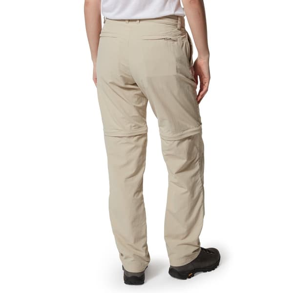 Craghoppers Womens/Ladies NosiLife III Convertible Trousers
