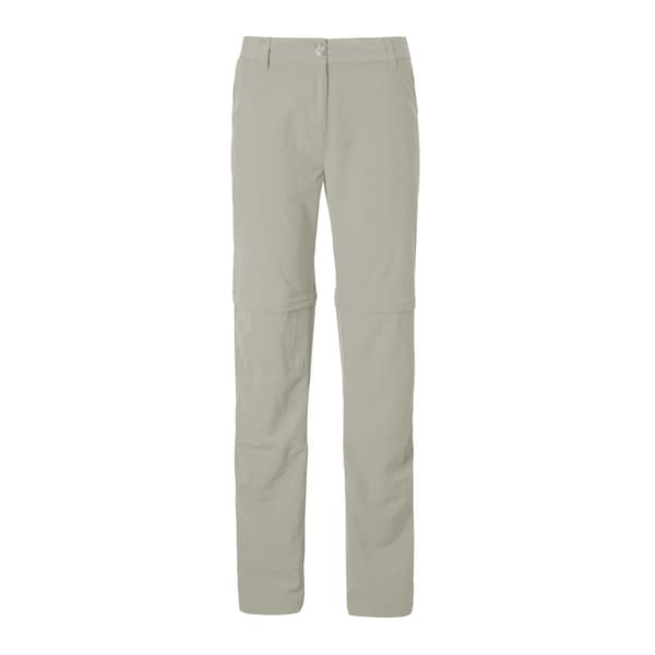 Craghoppers Womens/Ladies NosiLife III Convertible Trousers