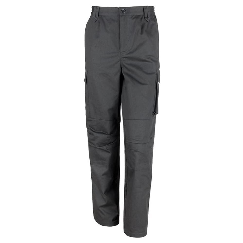 Result Work-Guard Action Trousers för kvinnor/damer