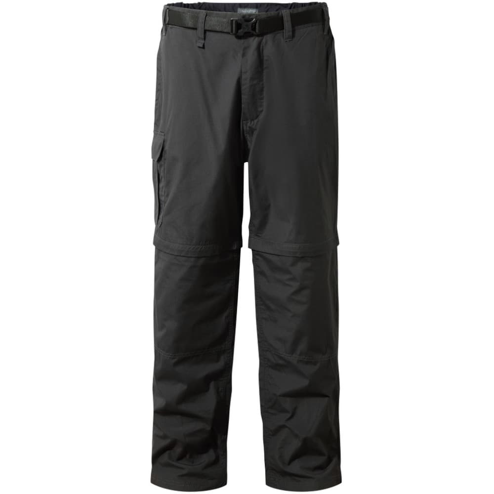 Craghoppers Outdoor Classic Mens Kiwi Convertible Trousers för män