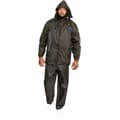 Miniatyrbillede 3 af 3: Duke Mens D555 Elba Packaway Kingsize Over Trousers