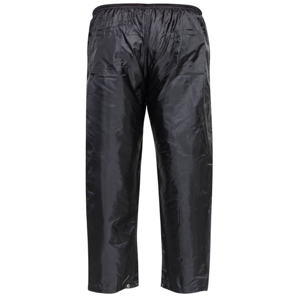 Duke Mens D555 Elba Packaway Kingsize Over Trousers