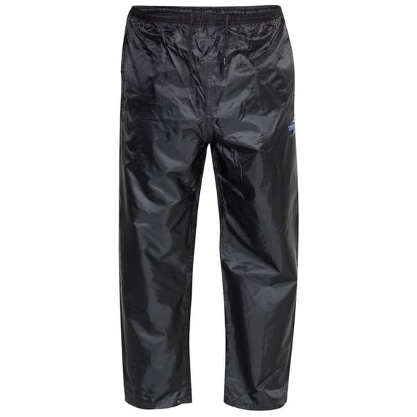 Duke Mens D555 Elba Packaway Kingsize Over Trousers