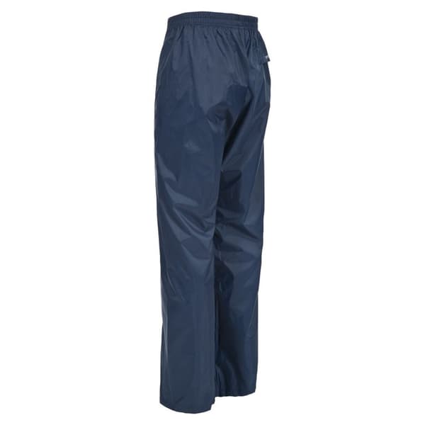 Trespass Adults Unisex Packup Trouser Waterproof Packaway Trousers