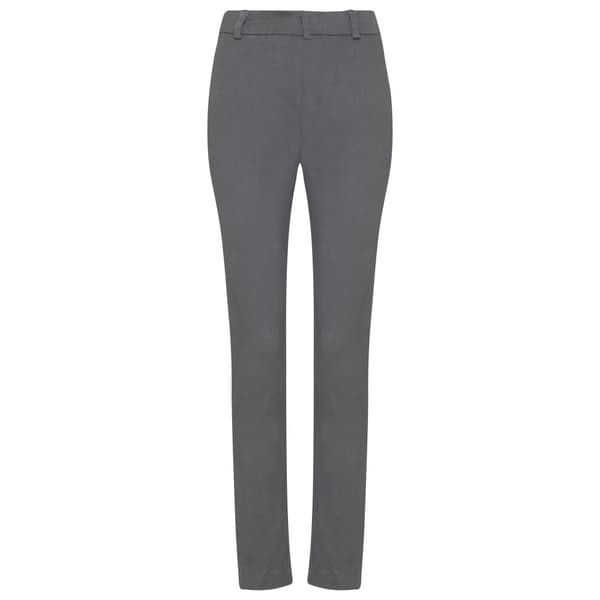 AWDis So Denim Womens/Ladies Lily Slim Chinos