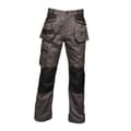 Miniatyrbilde 1 av 2: Regatta Mens Incursion Work Trousers