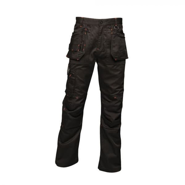 Regatta Mens Incursion Work Trousers
