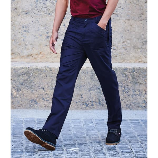 Regatta Original Action Trousers för män