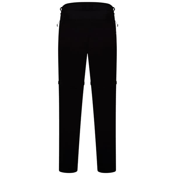 Dare 2B Mens Tuned In II Multi Pocket Zip Off Walking Trousers