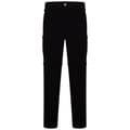Miniatyrbilde 1 av 5: Dare 2B Mens Tuned In II Multi Pocket Zip Off Walking Trousers