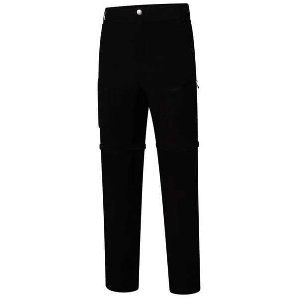 Dare 2B Mens Tuned In II Multi Pocket Zip Off Walking Trousers