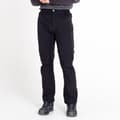 Miniatyrbilde 4 av 5: Dare 2B Mens Tuned In II Multi Pocket Zip Off Walking Trousers
