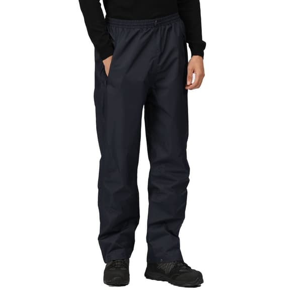 Regatta Mens Waterproof Breathable Linton Trousers