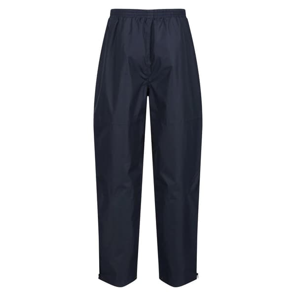 Regatta Mens Waterproof Breathable Linton Trousers