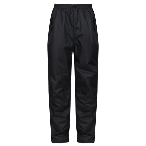 Regatta Mens Waterproof Breathable Linton Trousers