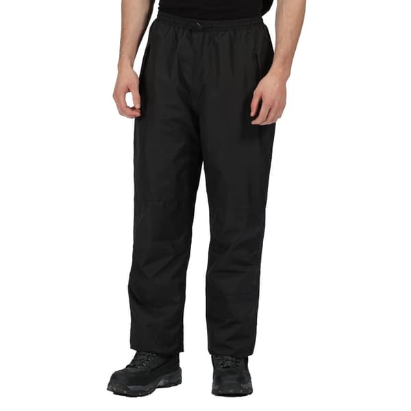 Regatta Mens Waterproof Breathable Linton Trousers