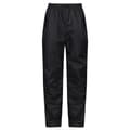 Miniatyrbilde 1 av 3: Regatta Mens Waterproof Breathable Linton Trousers