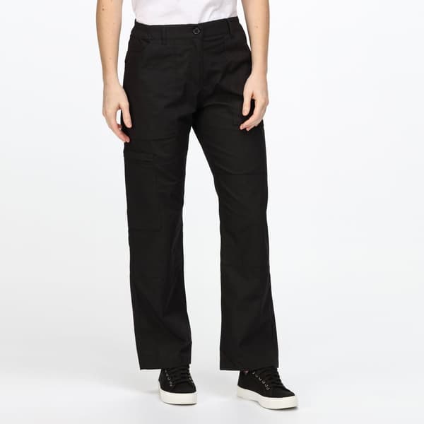 Regatta Womens/Ladies New Action Water Repellent Trousers