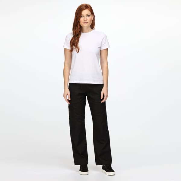 Regatta Womens/Ladies New Action Water Repellent Trousers