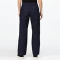 Miniatyrbilde 2 av 4: Regatta Womens/Ladies New Action Water Repellent Trousers